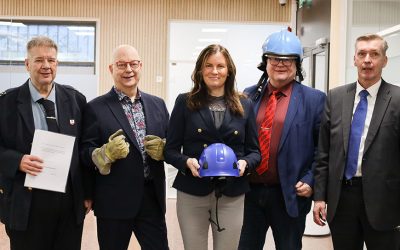 Länsi-Uudenmaan Säästöpankkisäätiö sr myönsi 205 980 euroa avustuksia